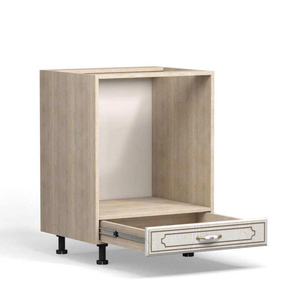 Анжелика стол СТР 600 ВСТ / ясень патина