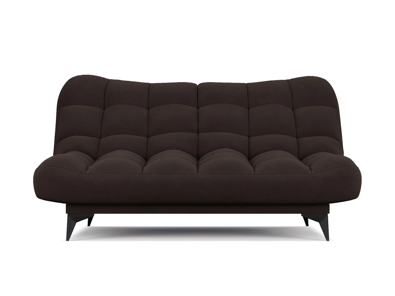 Диван Арно Кордрой коричневый