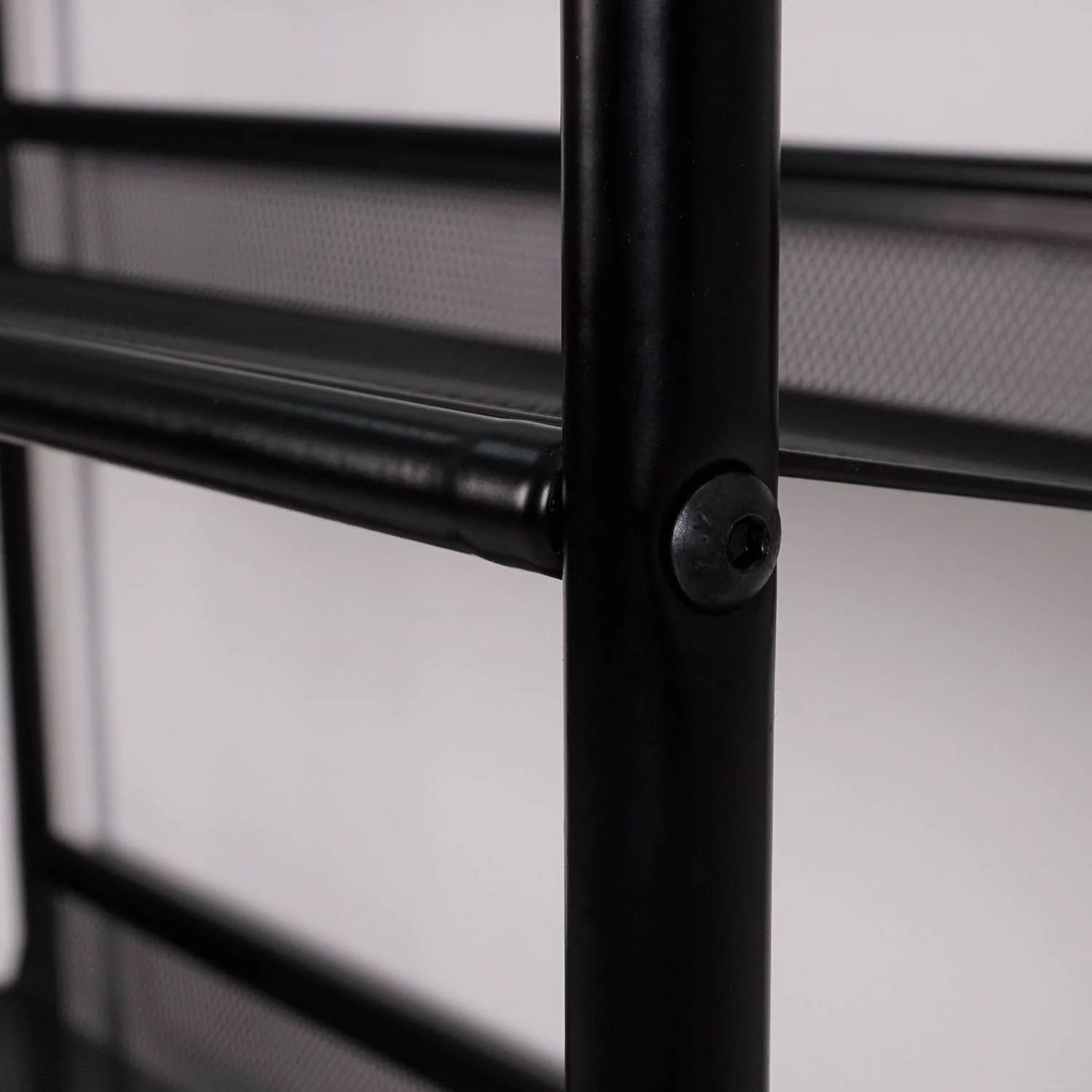 Подставка для обуви Женева 13 Черный