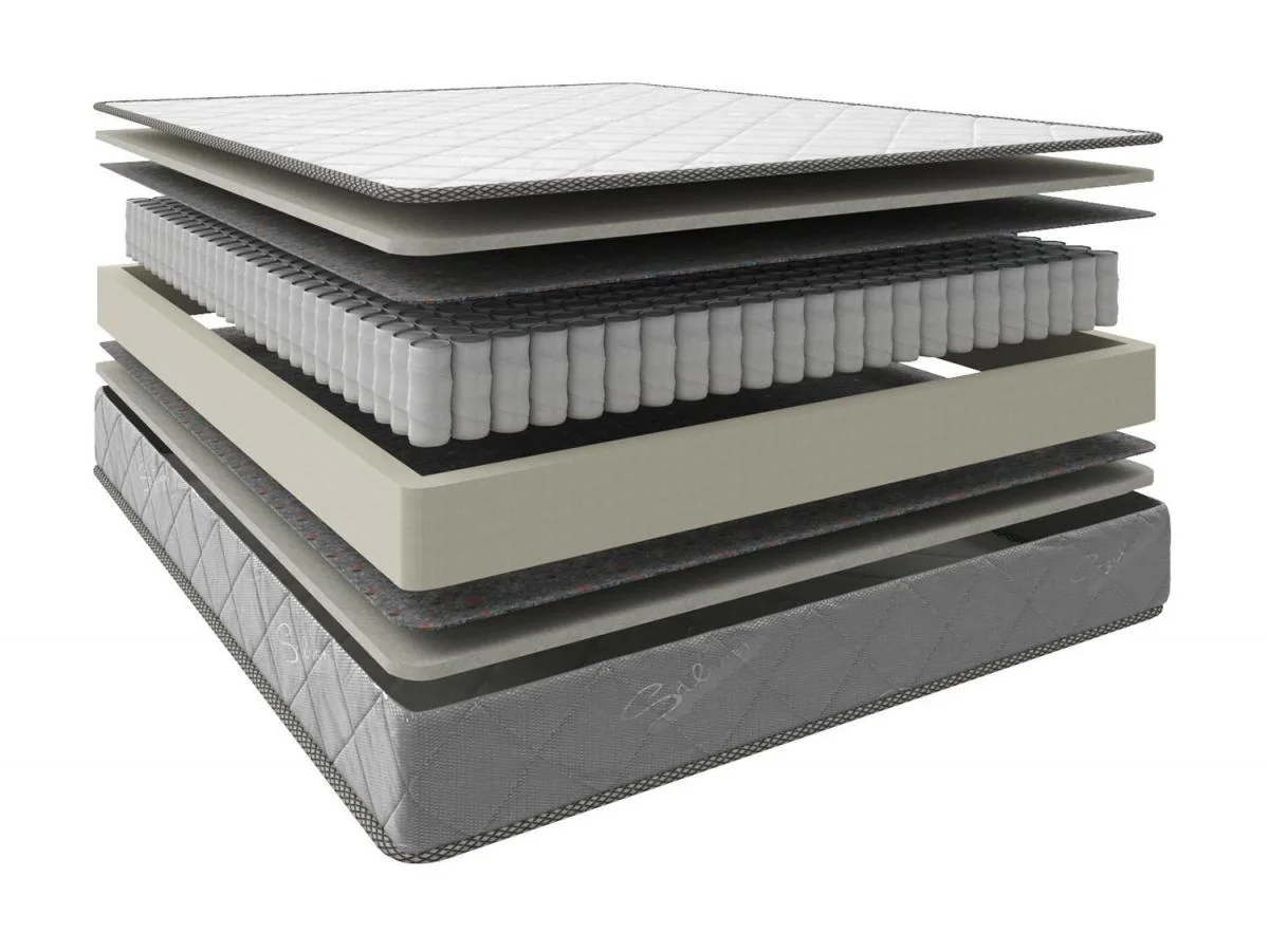 Матрас Наоми Лайт 1600 х 2000