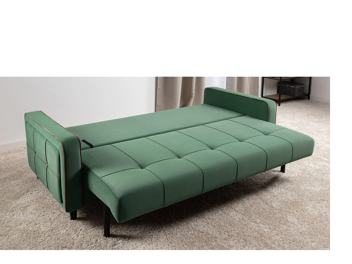 Черри диван-кровать арт. ТД 288