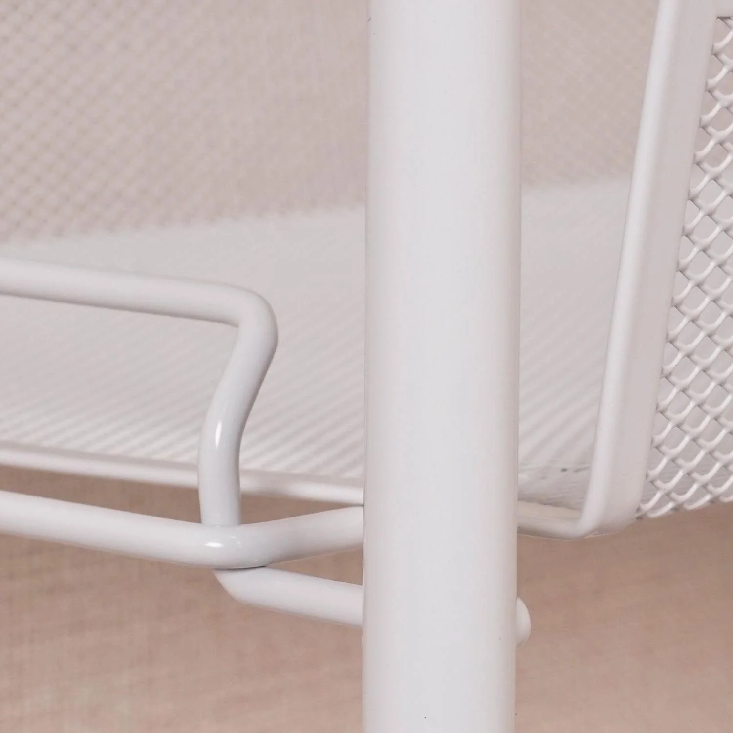 Стеллаж Ладья 14К Белый