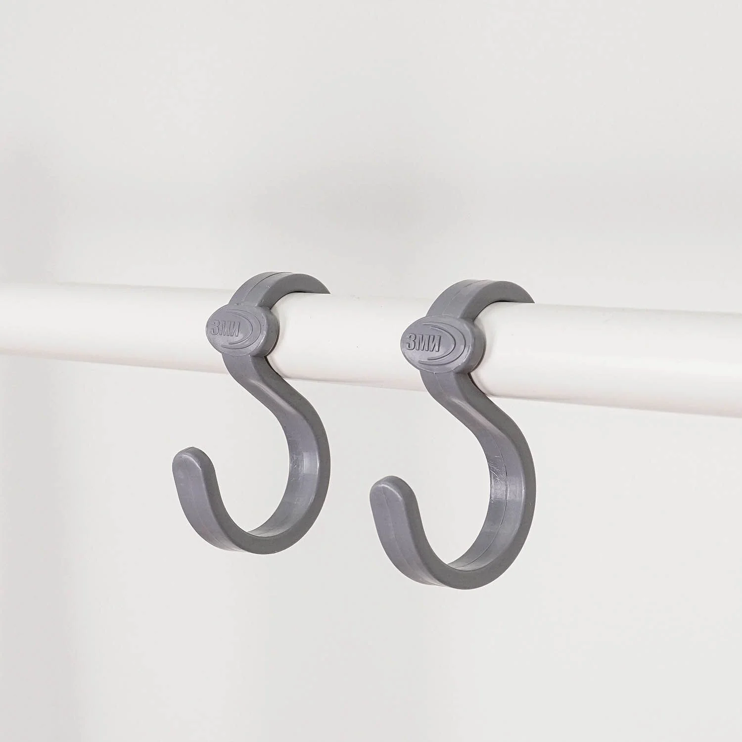 Вешалка гардеробная Алабама 22 Белый