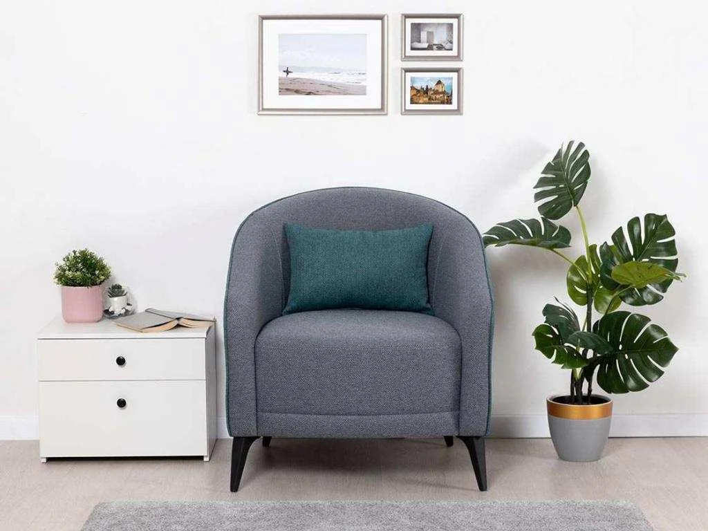 Бернис кресло для отдыха арт. ТК 448