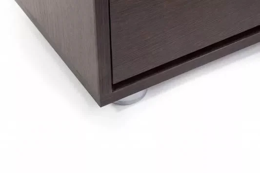 Обувница МС-1 венге/милк