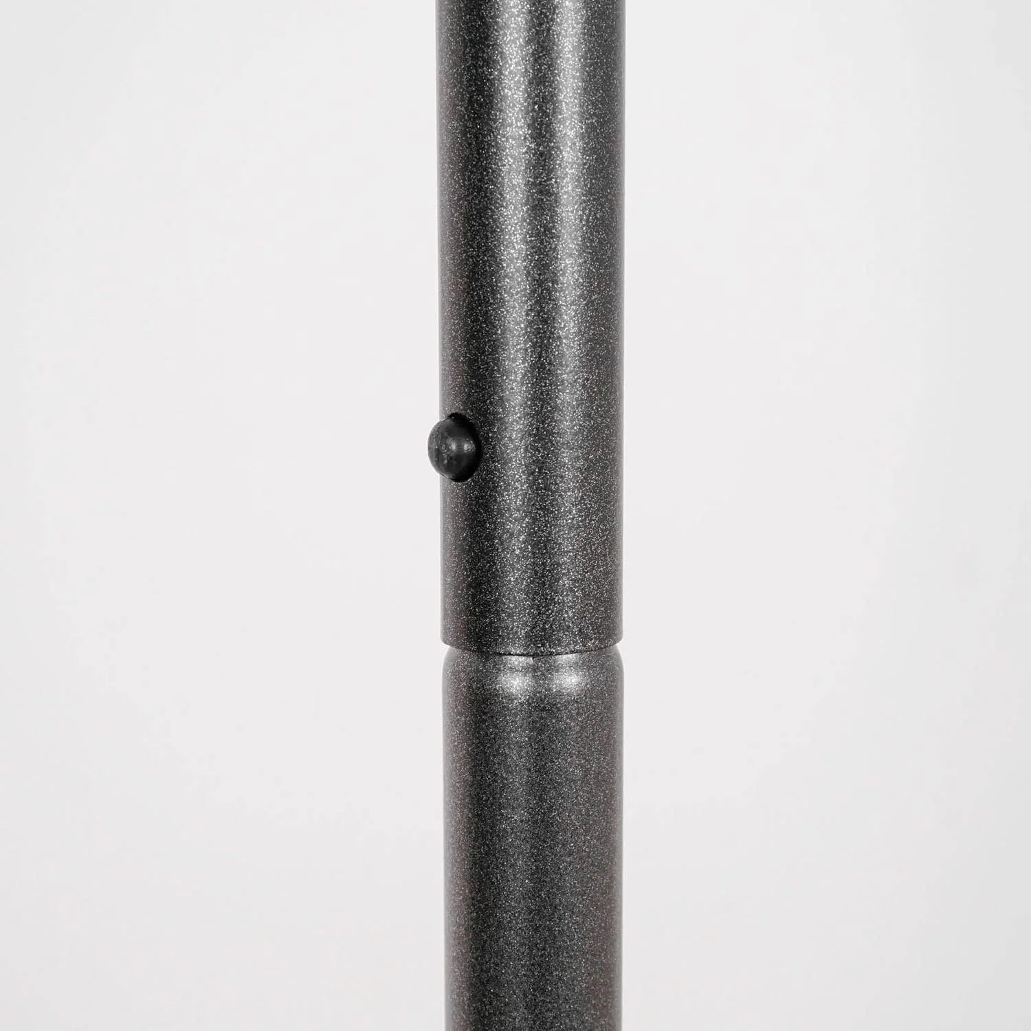 Вешалка гардеробная Радуга 2 Графит