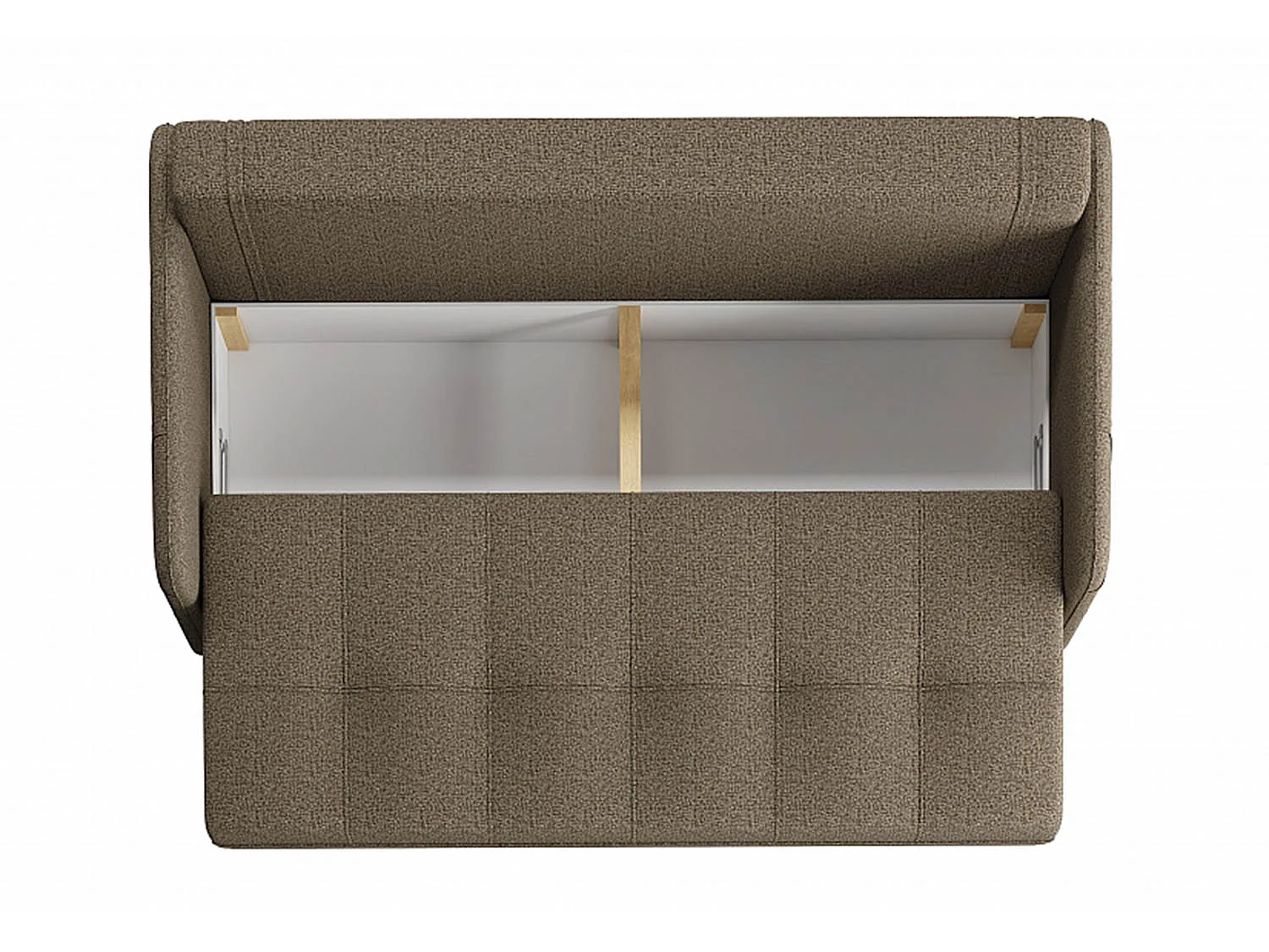 Диван Smart 1 СК Анри 06