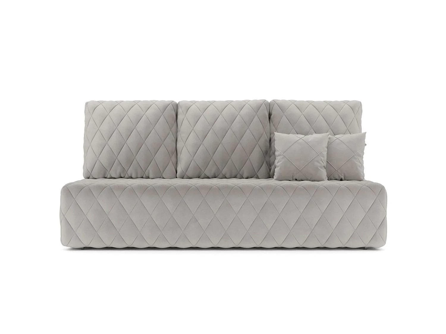 Диван Роял Cabrio 02 - бежевый