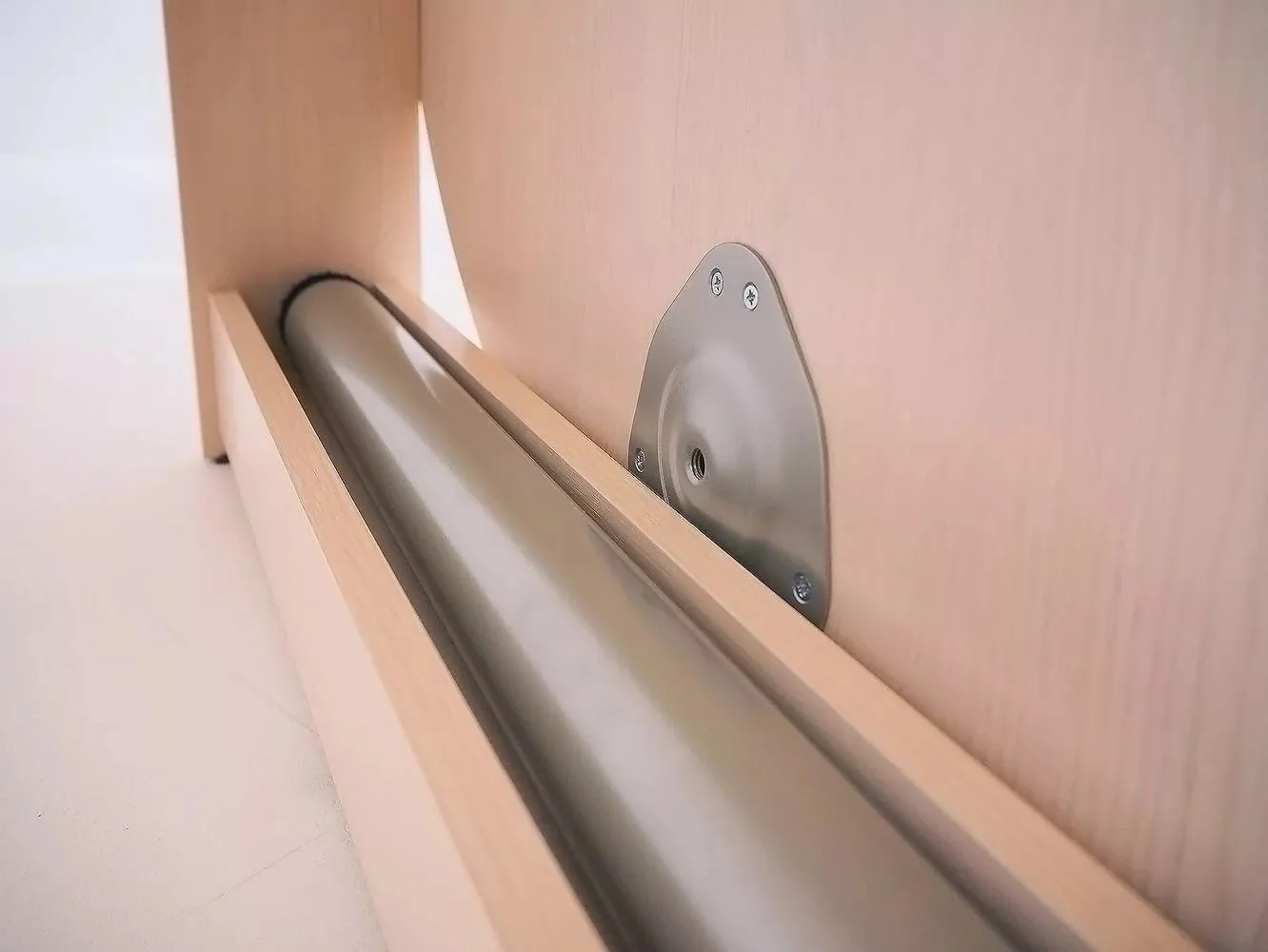 Стол-книжка СП-12 Дуб Юкон