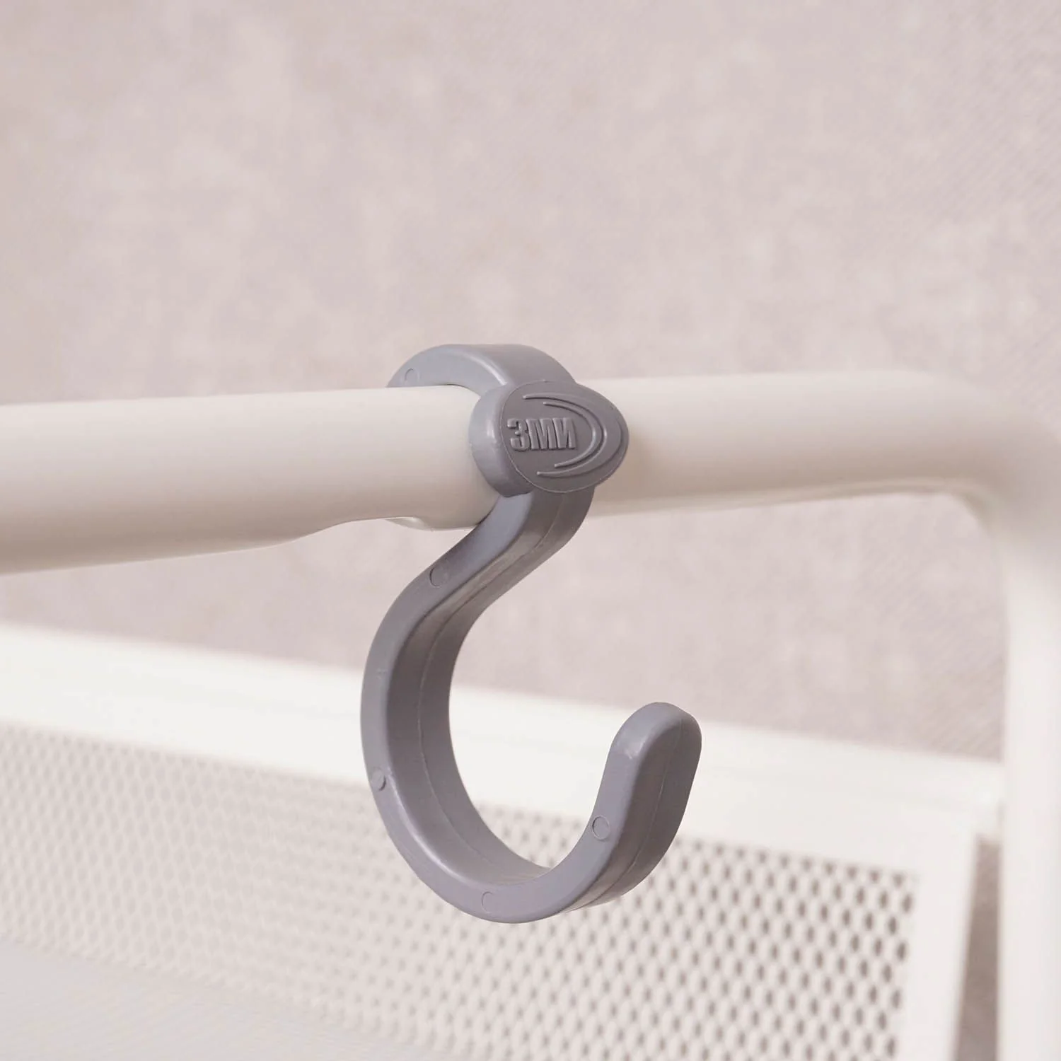 Подставка для обуви Женева 33 Белый