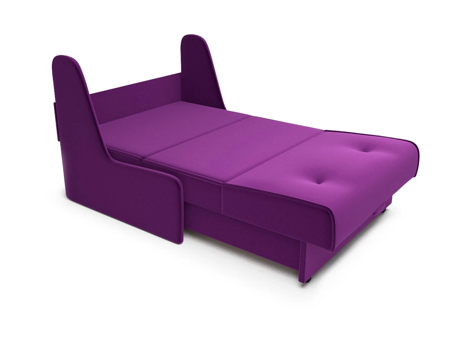 Диван Аккордеон №2 Фиолет