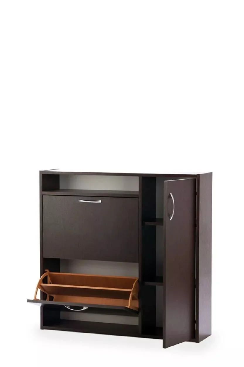 Обувница ШК-2 Венге