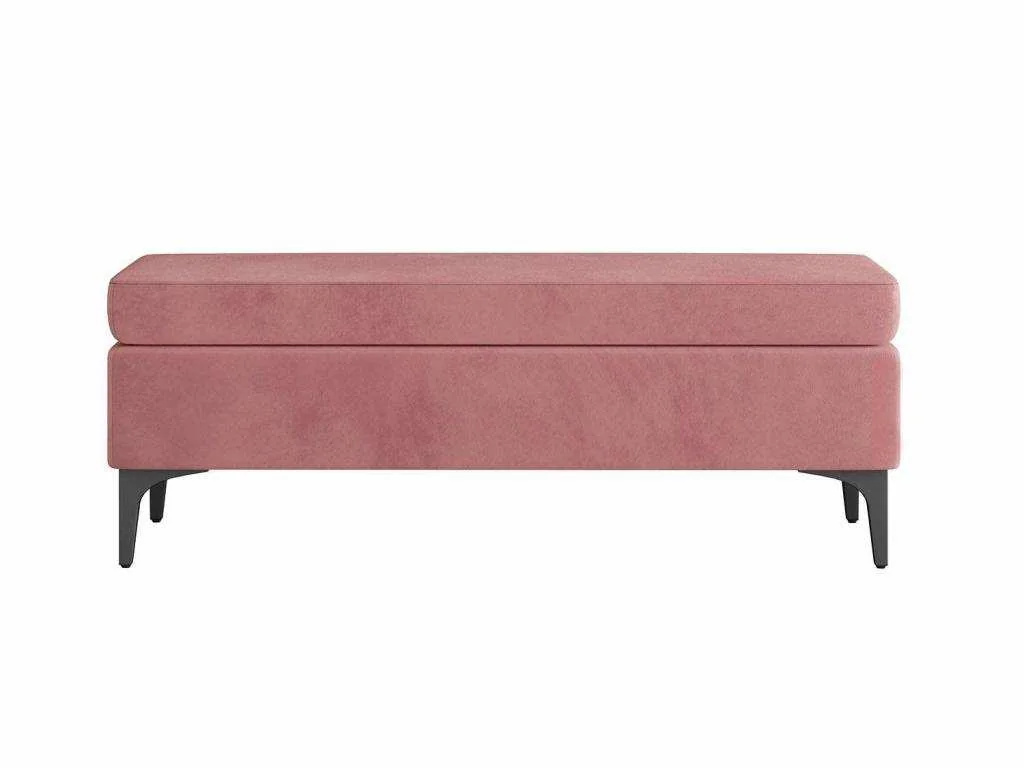 Пуф Оазис Ультра Коралл