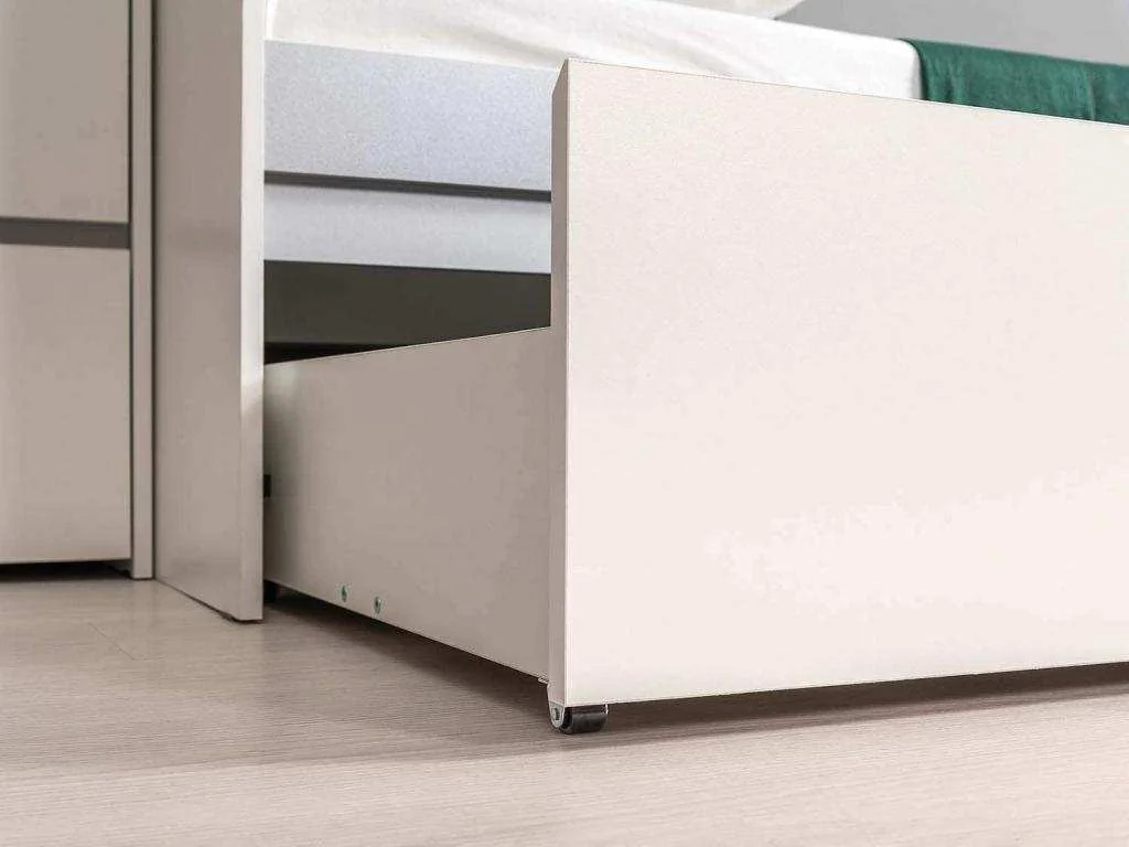 Молодежная Торонто 1 Белый/Серый