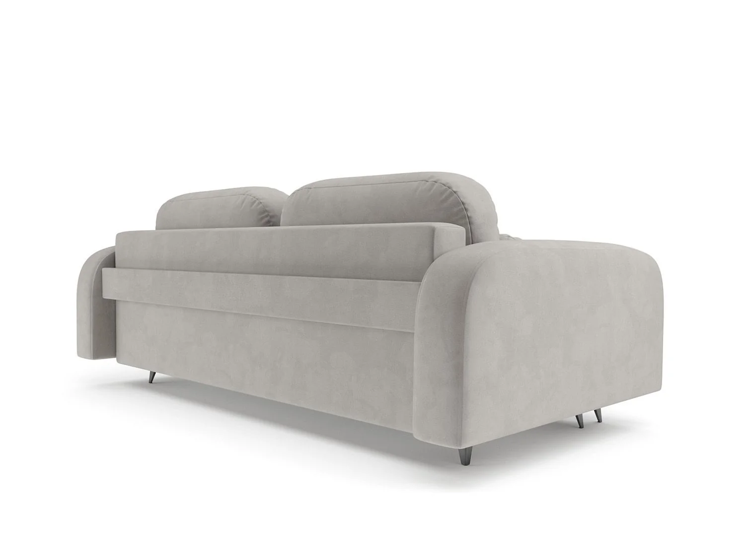 Диван Цюрих Cabrio 02 - бежевый