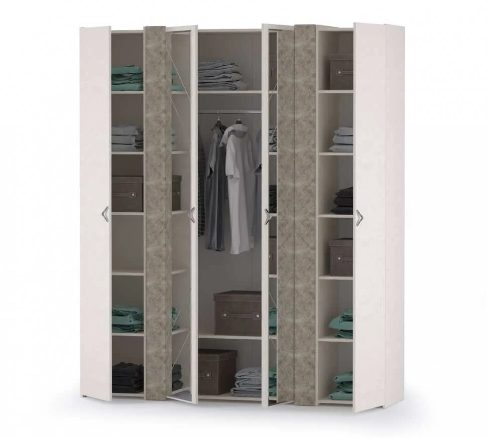 Спальня Амели 14 Моби