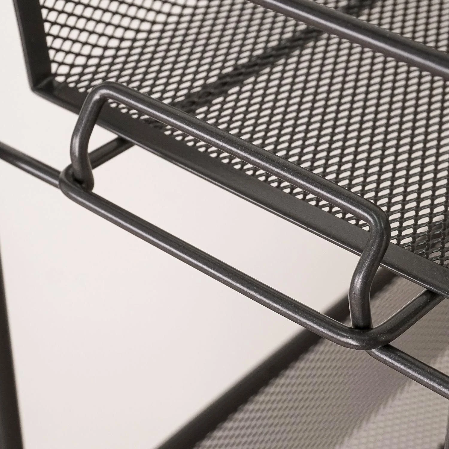 Стеллаж Ладья 14К Графит