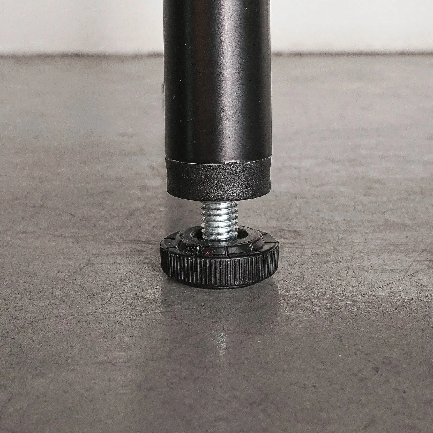 Прихожая 44 НеШкаф Черный