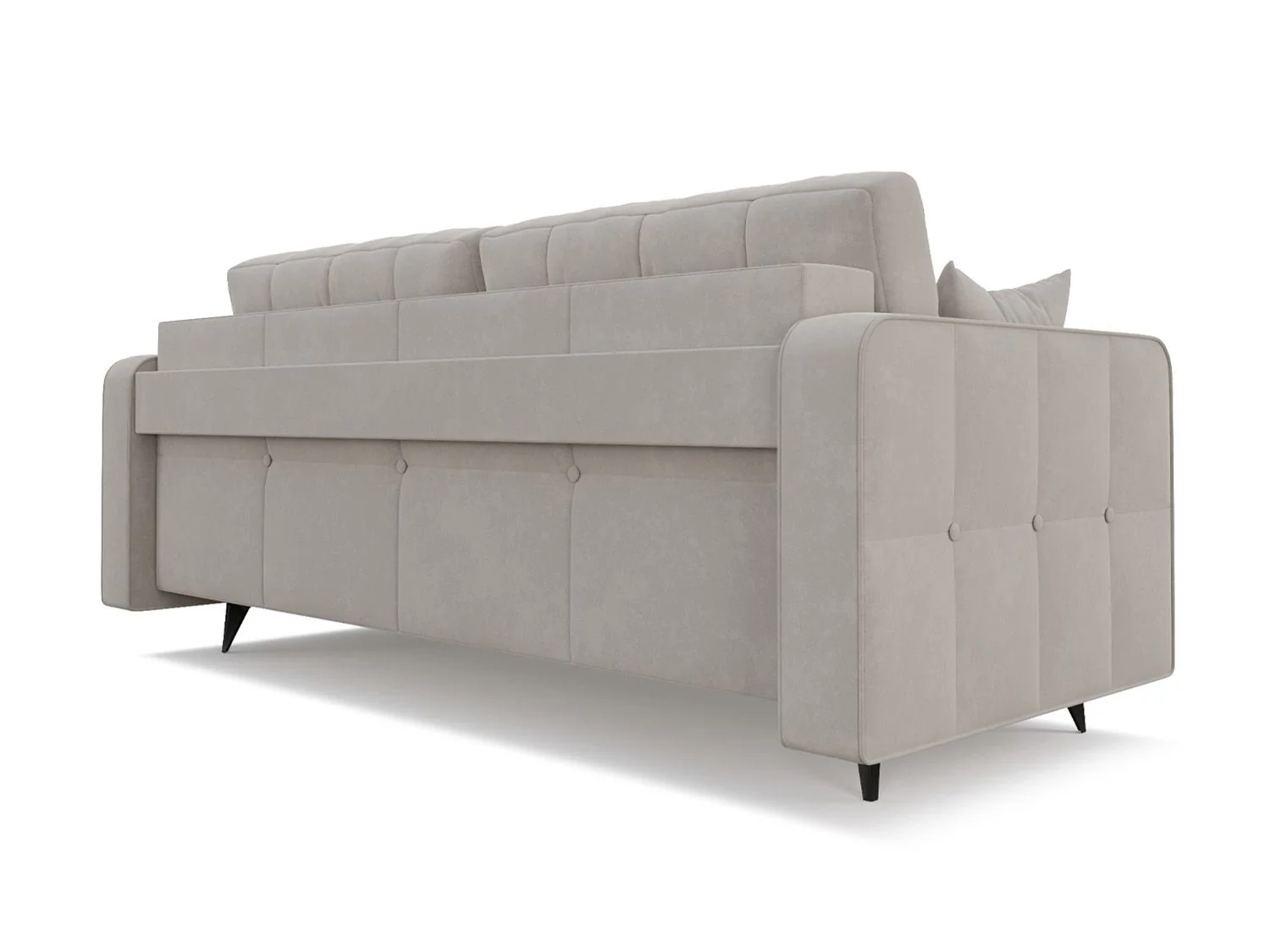 Диван Снеп Cabrio 02 - бежевый