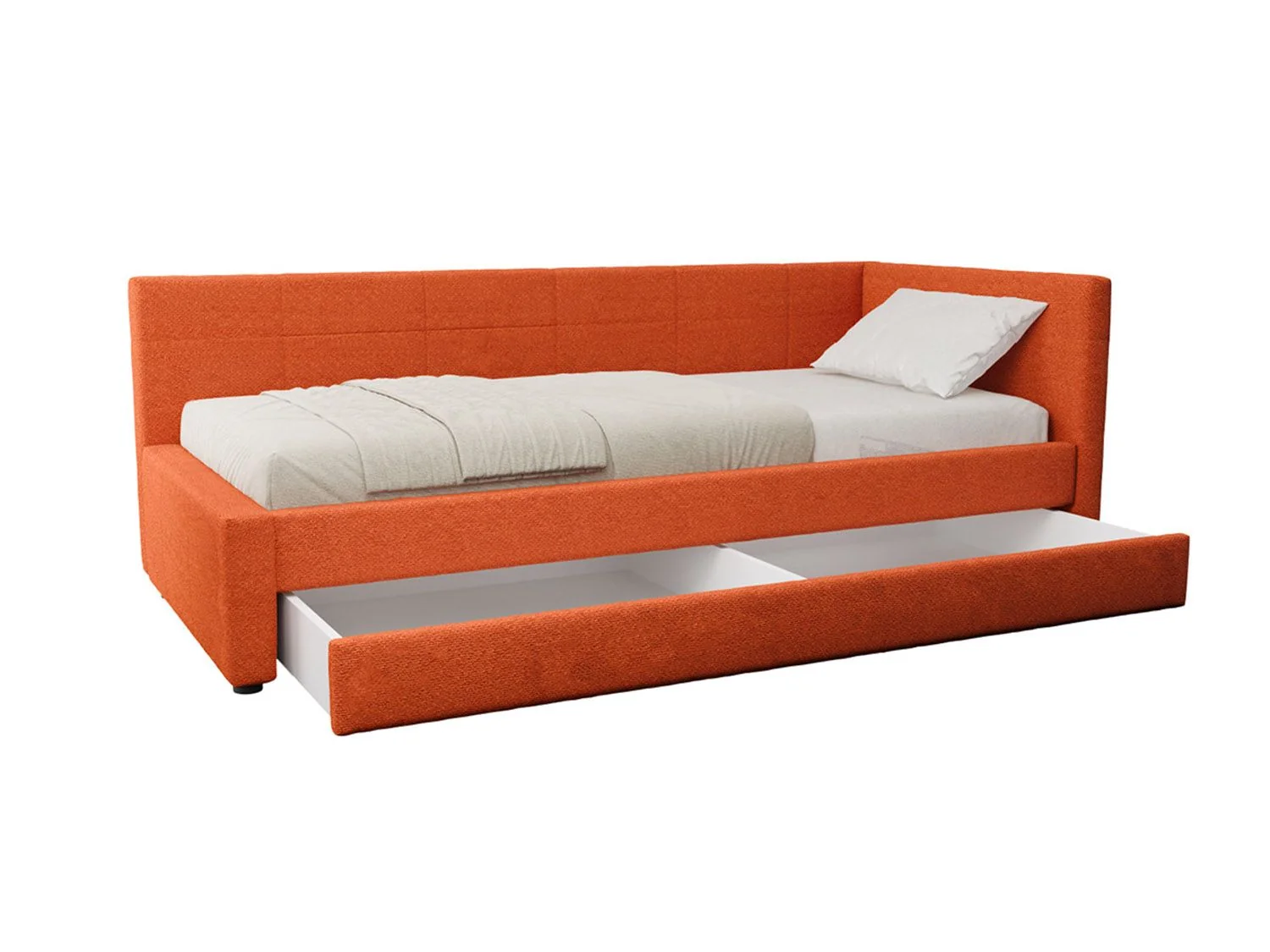 Марвэл 90 Кровать одинарная EPIC 45 TERRA