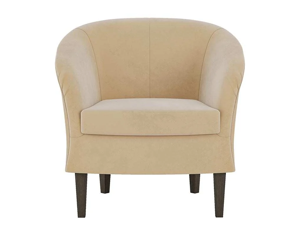 Кресло Оскар luna 05