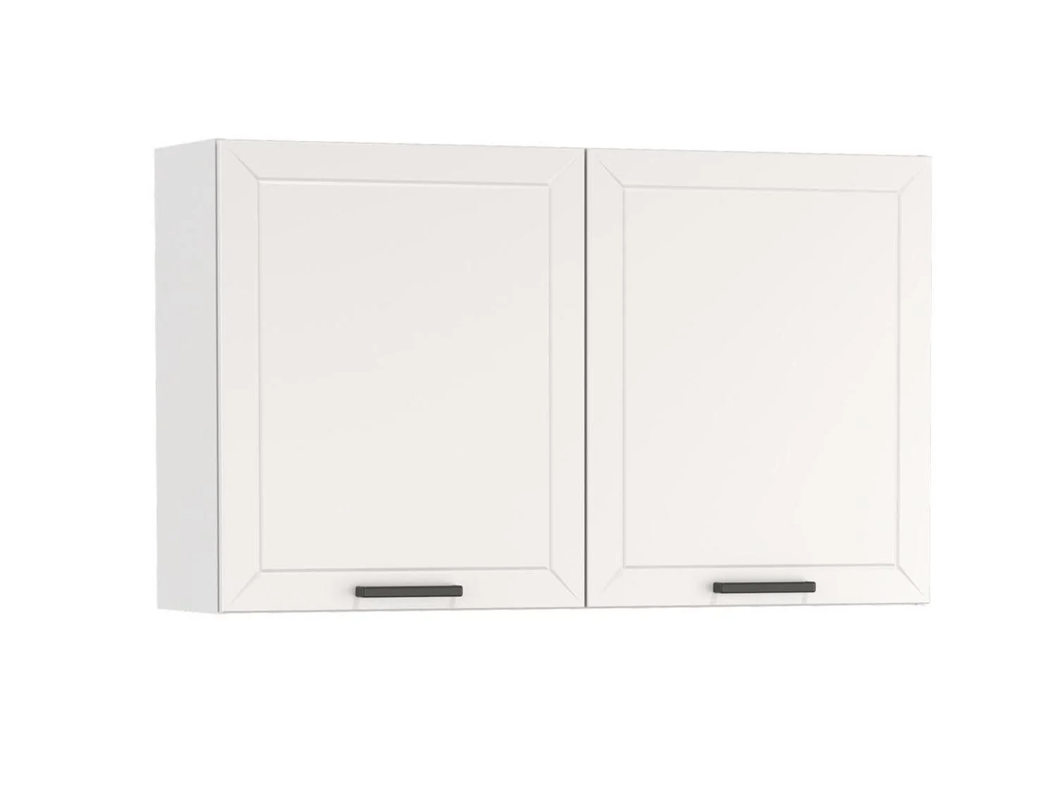 Мадрид полка 1200 / Белый