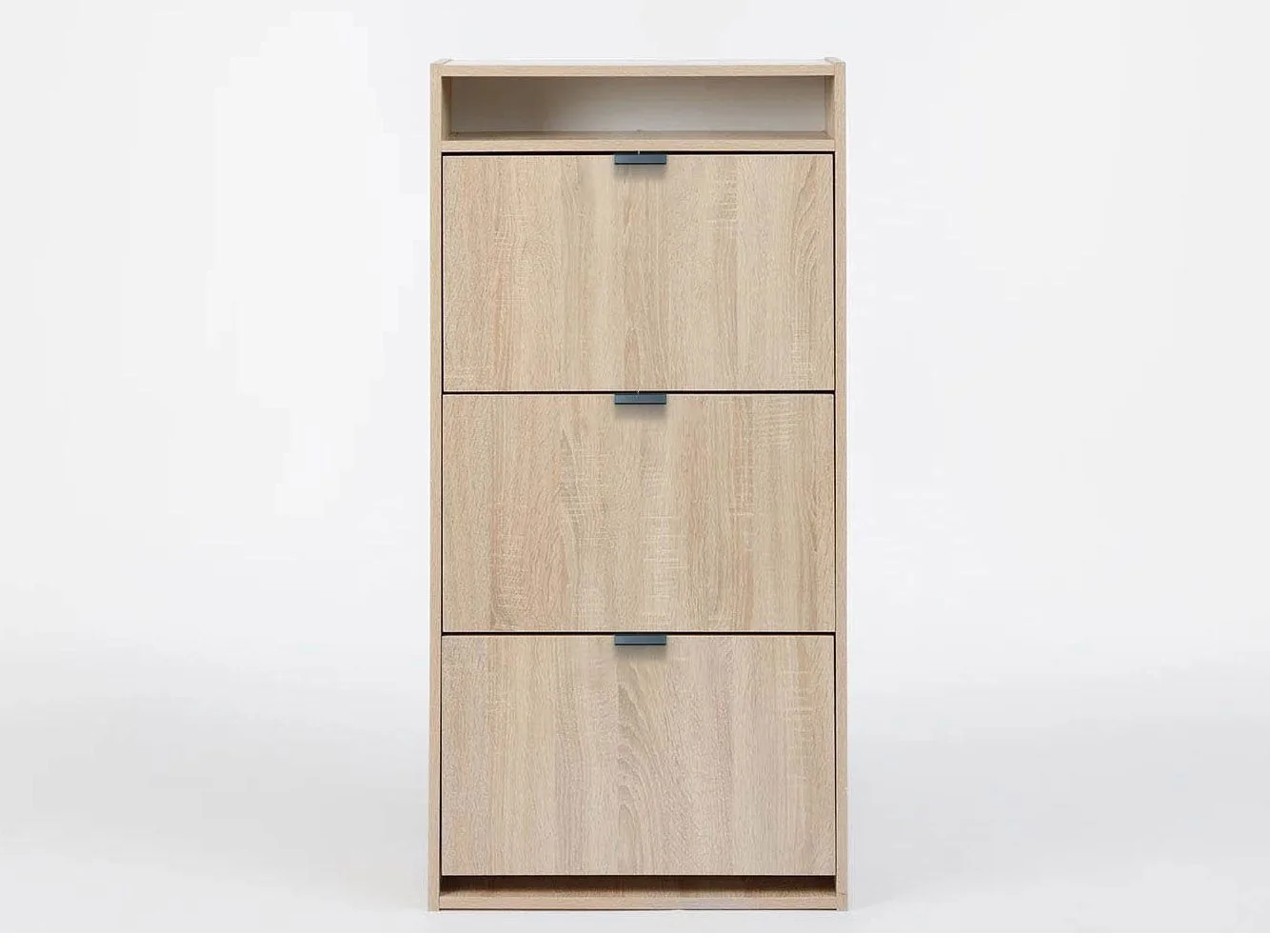 Обувница Комфорт К-3 дуб сонома