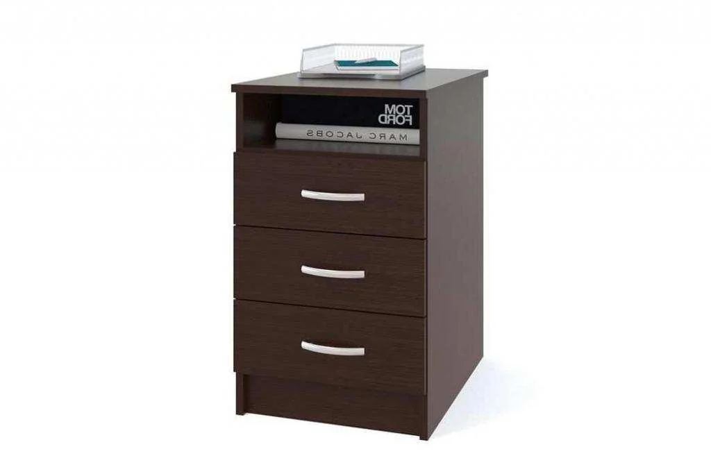 Тумба КТ-14 Венге