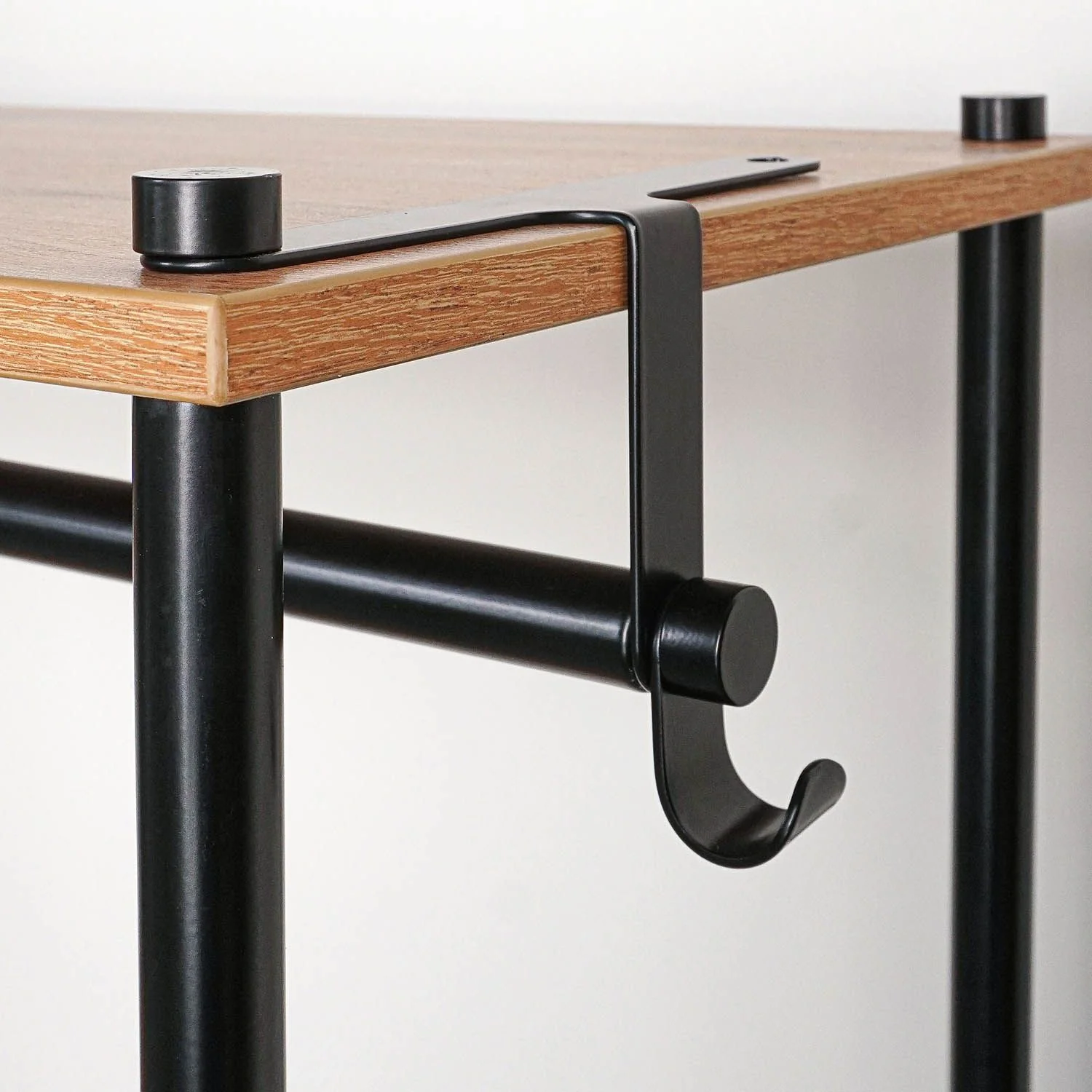 Прихожая 44 НеШкаф Черный