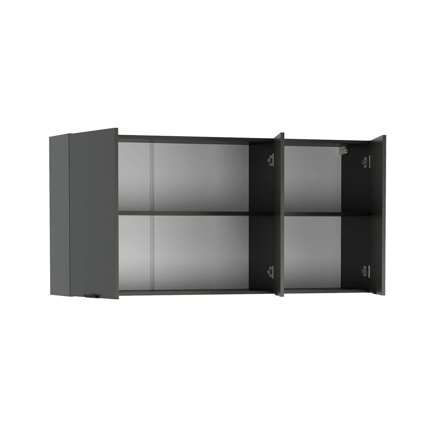 Венера полка 1500 / Диамант серый