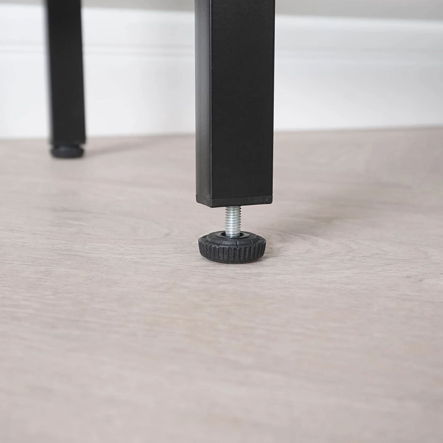 Гардеробная система Торонто 48 Черный