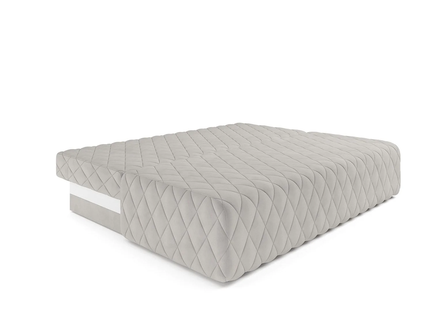 Диван Роял Cabrio 02 - бежевый