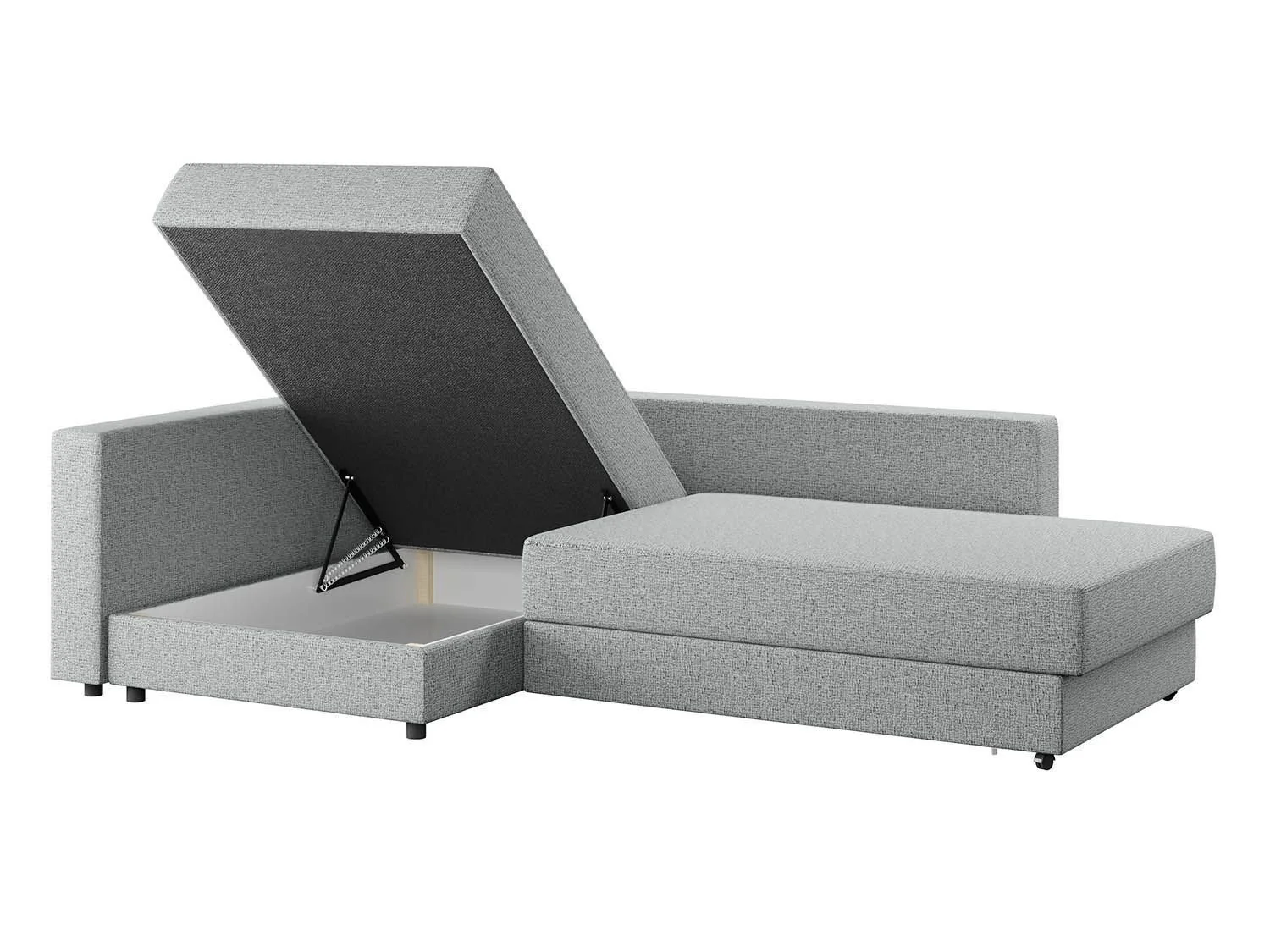 Диван угловой Бостон / Анри 35