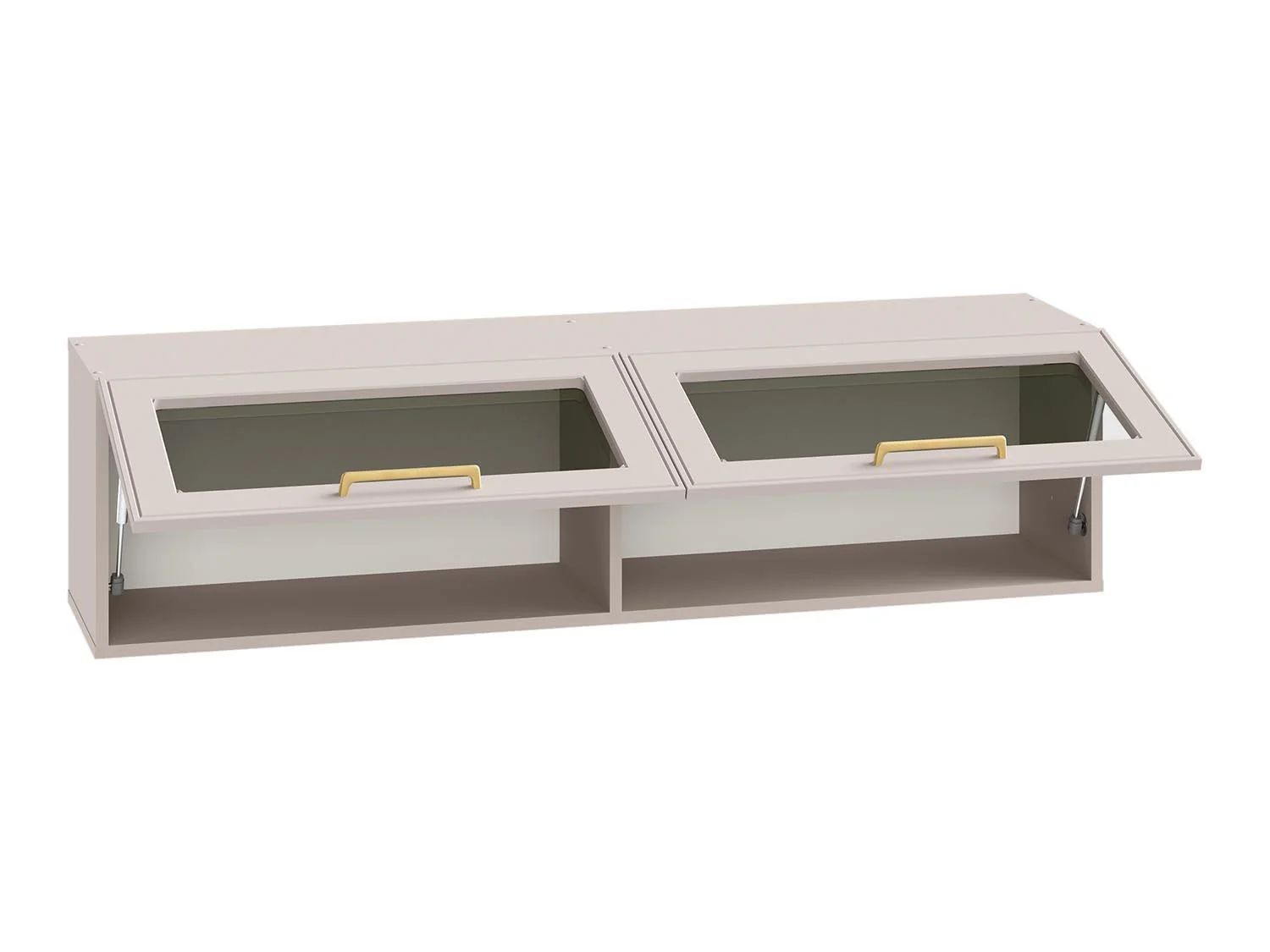 Ричфорд шкаф навесной 16.328 кашемир / моно керамика