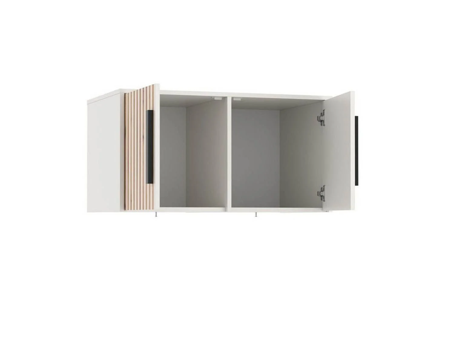 83.12 тумба Вегас Белый