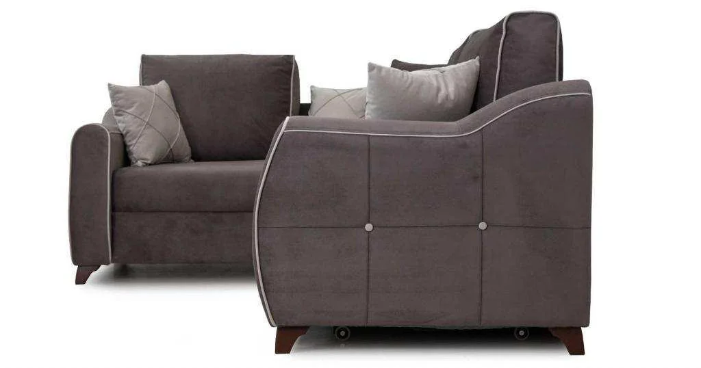 Диван-кровать Френсис угловой арт. ТД 261