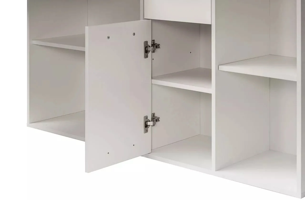 Лайт Стол письменный 03.245 Белый