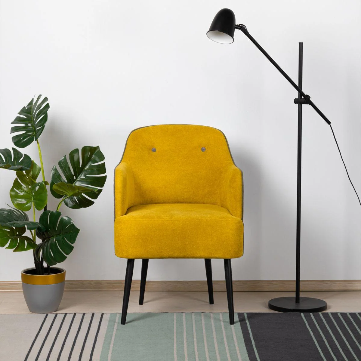 Кресло для отдыха Селеста ТК 477