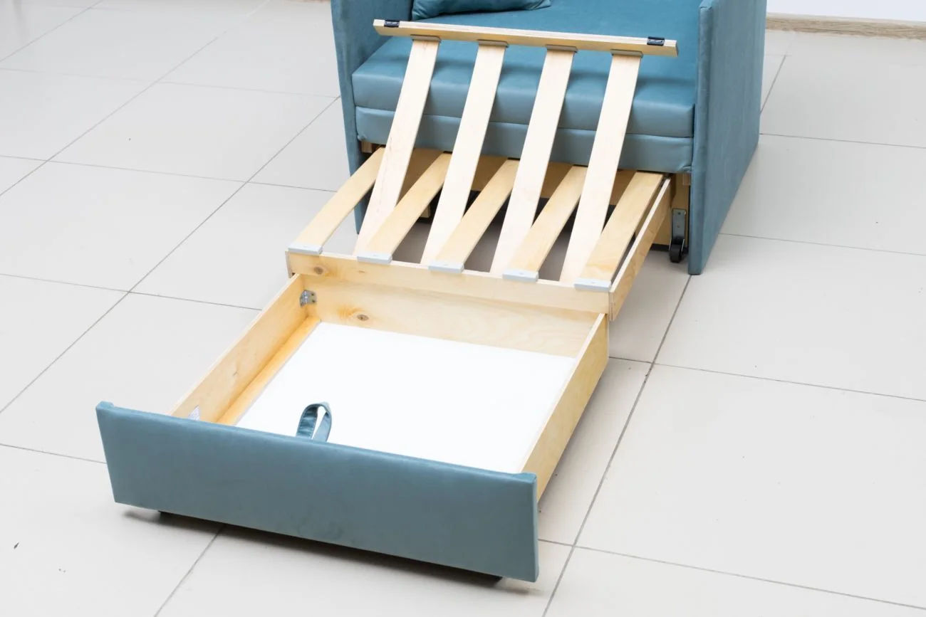 Диван Дариуш бежевый