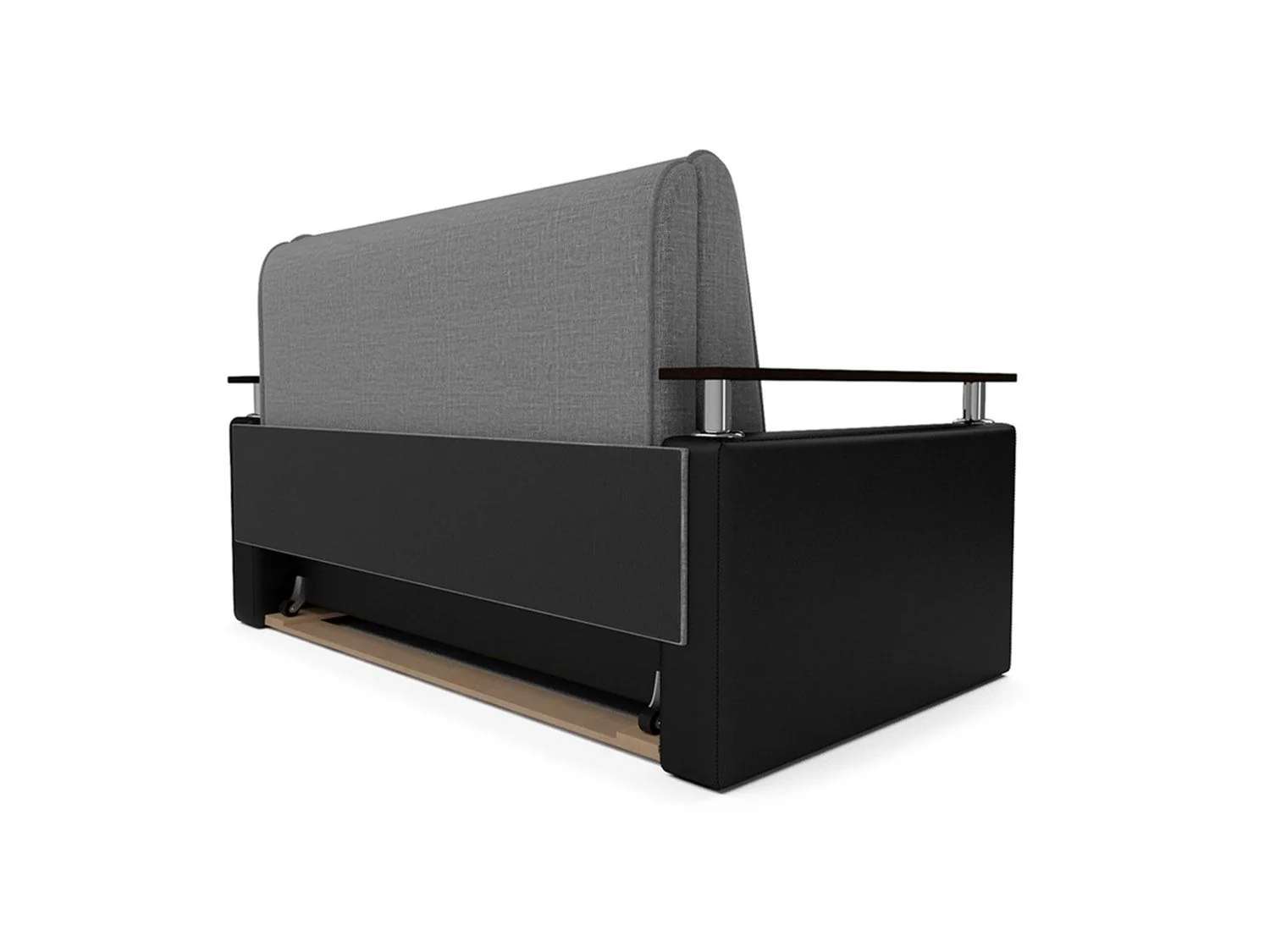 Диван Шарк Grey 140