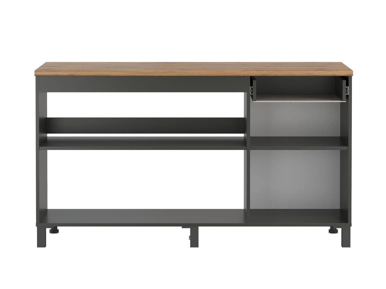 Мадрид стол 1500 диамант серый