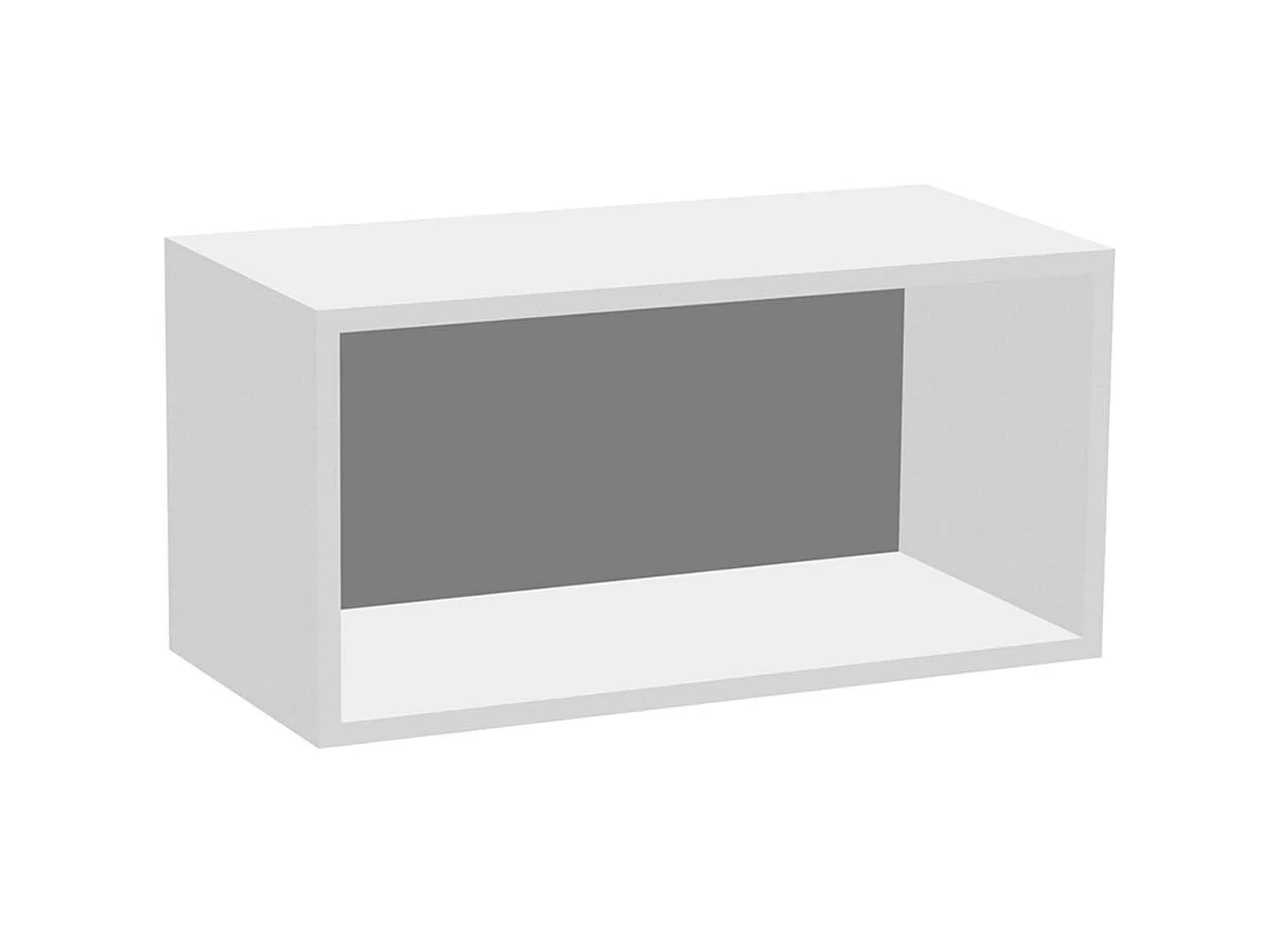 Шкаф к вытяжке ПН-06.2 дуб сонома