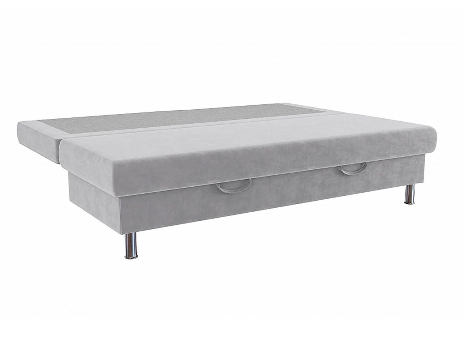 Диван-кровать 3т Милан-3 Модель 057 Велюр Вивальди 7