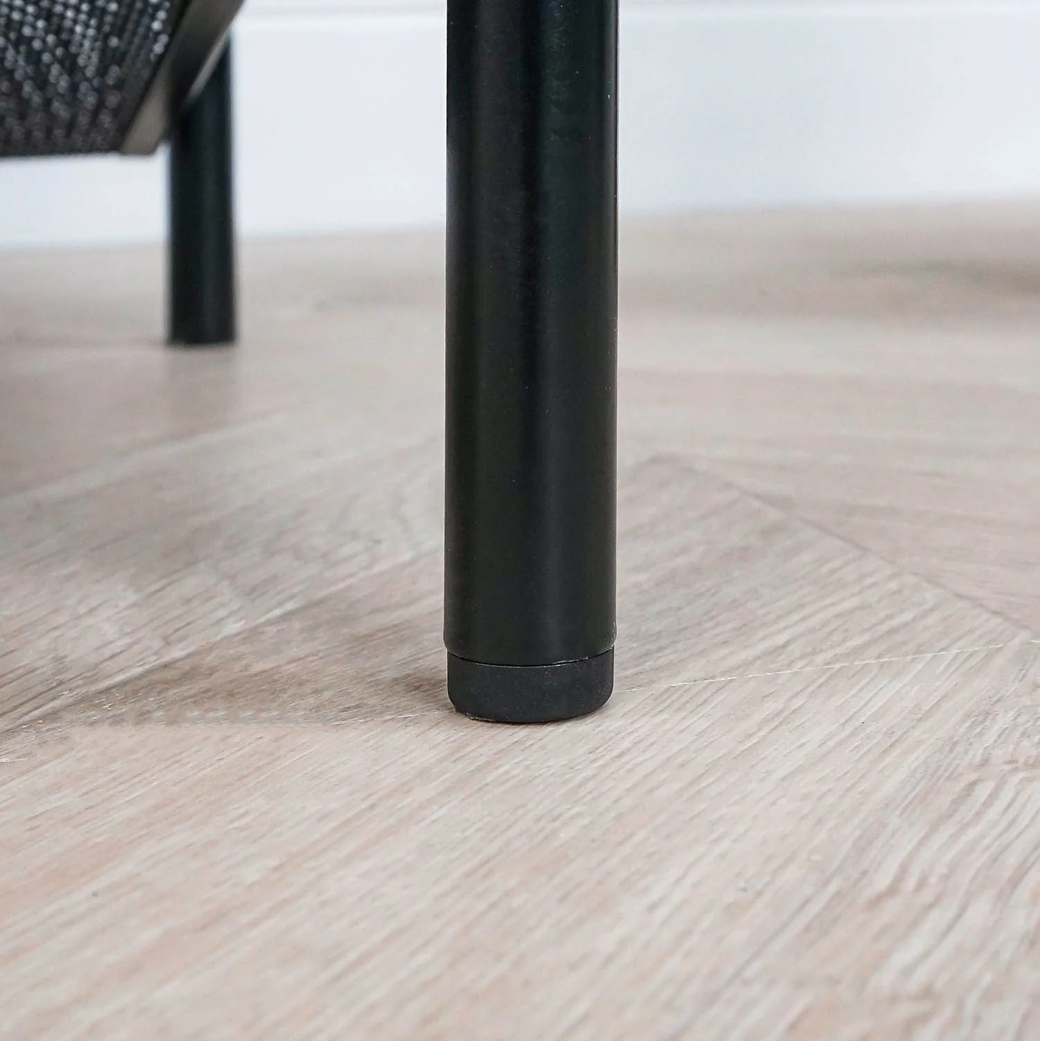 Подставка для обуви Верона 35 Черный