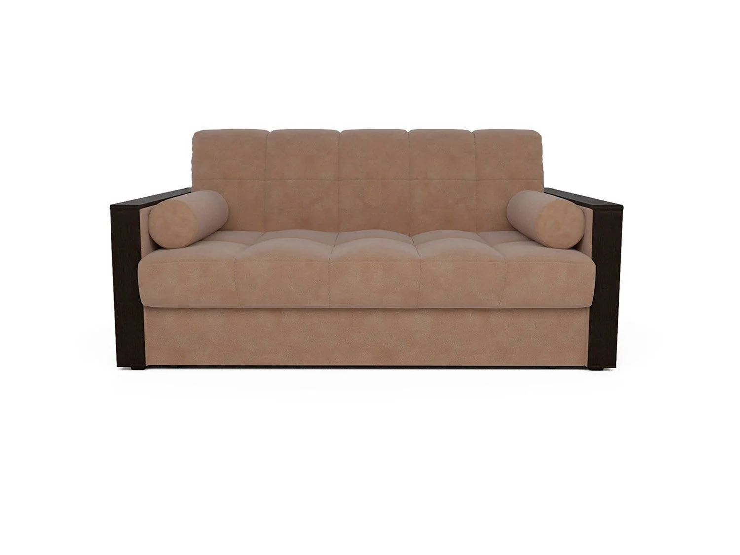 Диван Техас бежевый - Luna 061