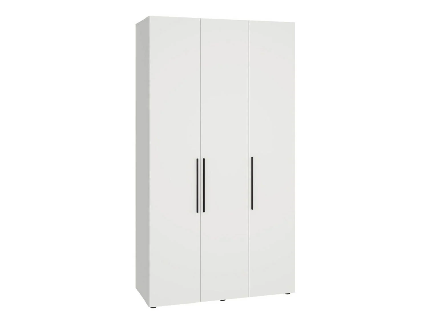 Эйр шкаф для одежды 13.182 Белый