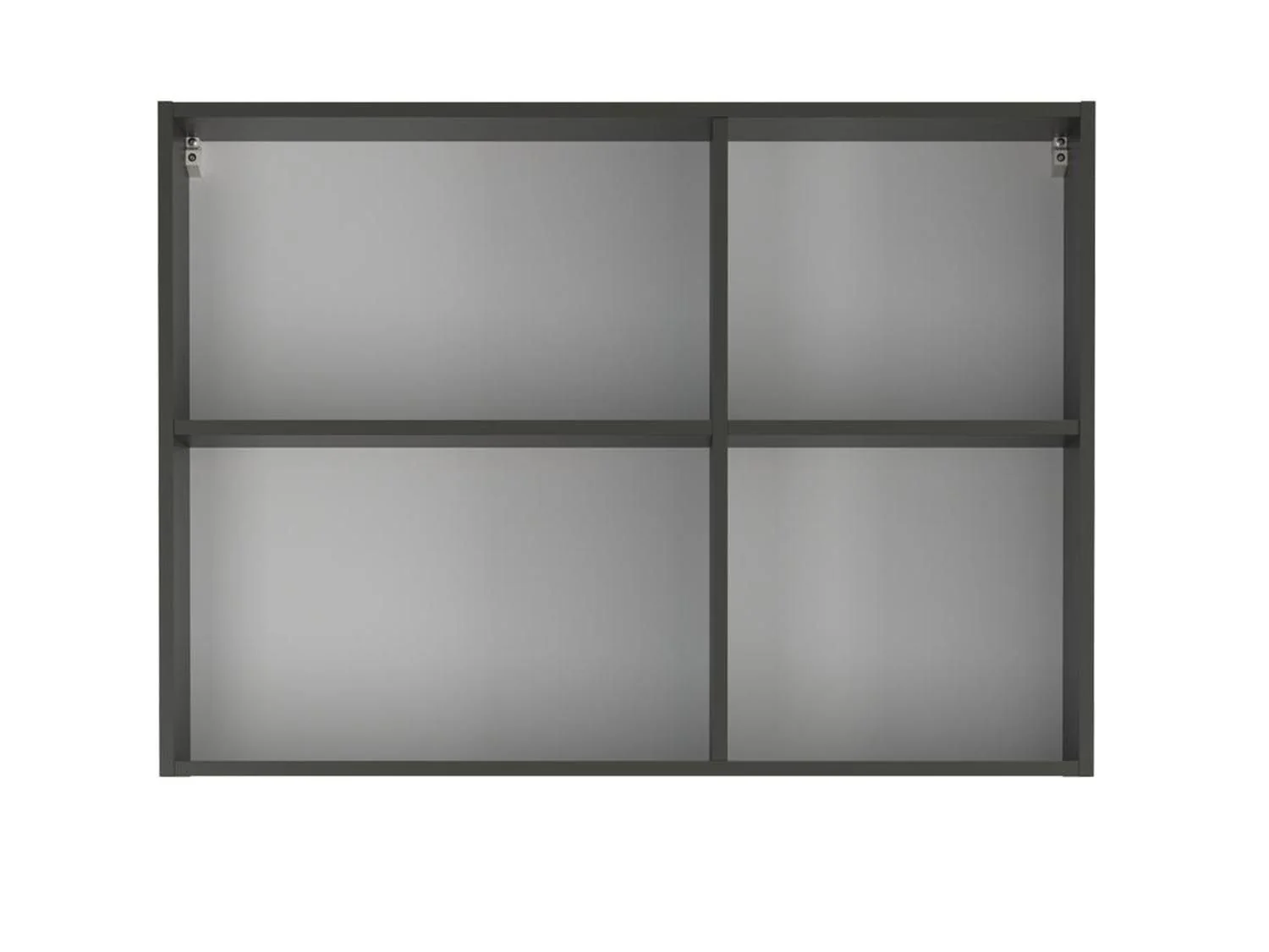 Римини полка 1000 / Диамант серый