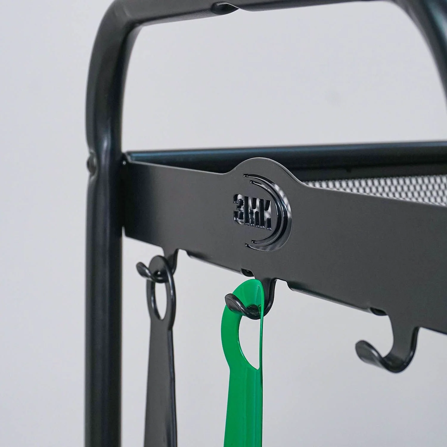 Подставка для обуви Верона 35 Черный