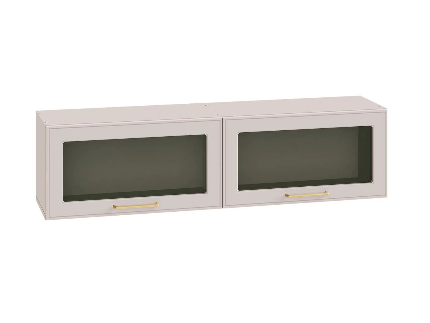 Ричфорд шкаф навесной 16.328 кашемир / моно керамика