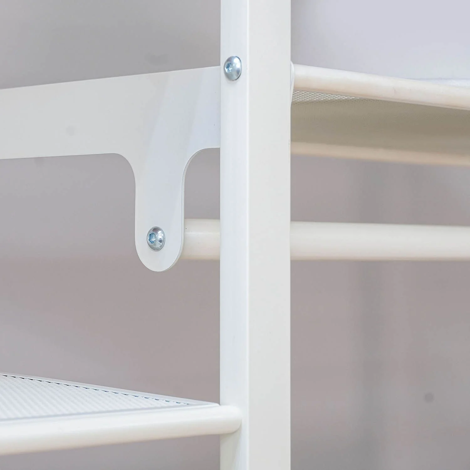 Гардеробная система Торонто 48 Белый